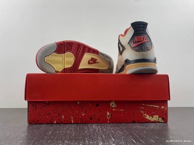 JORDAN YEAR